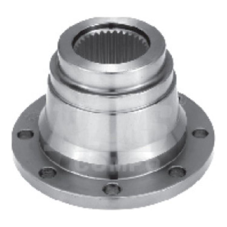 Tail Flange 34 Teeth,4Hole,Middel for LEYLAND 2516