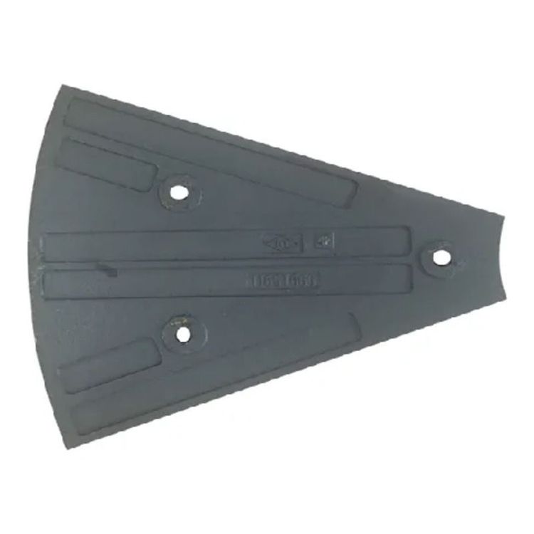 Tiles Plate Mixture Unit for Batching Plant HZS60
