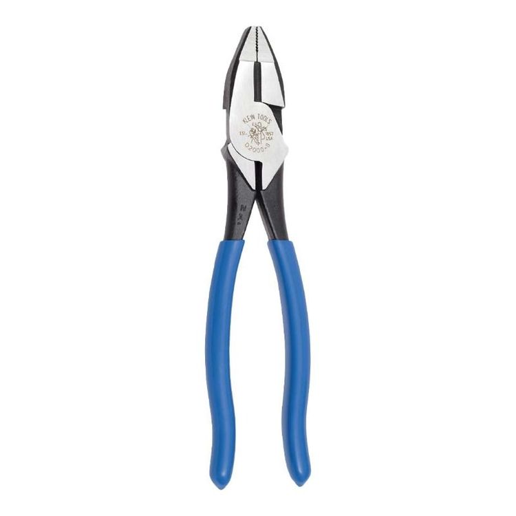 Cutting Plier 8"