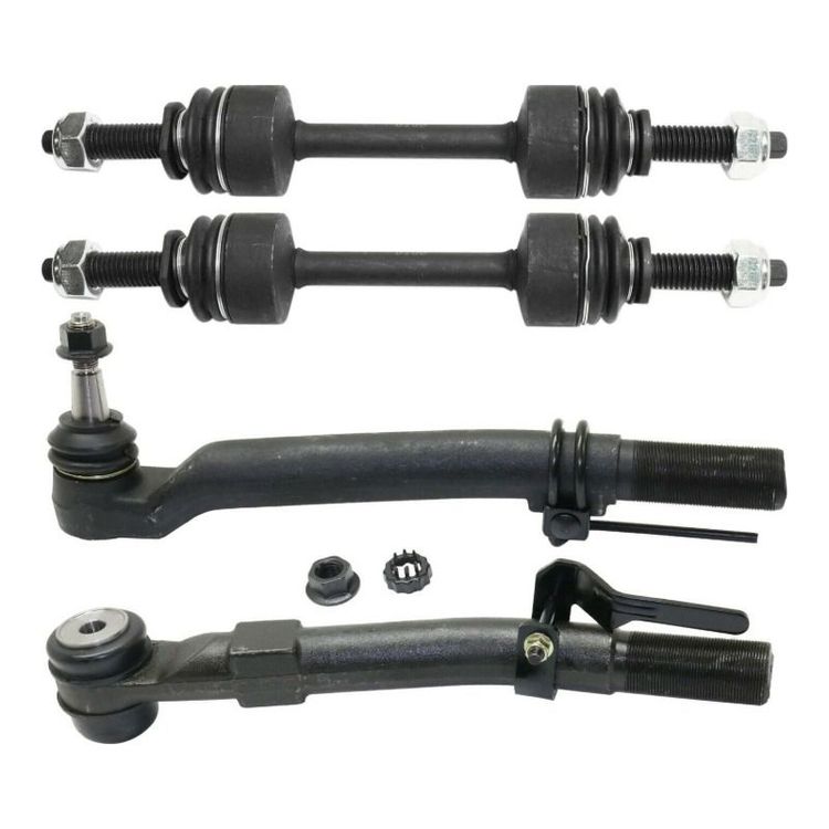 Tie Rod Kit for LEYLAND 2516