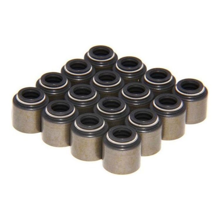 Engine Valve Seal (12pcs=1set) Model:LW300KN for XCMG Wheel Loader WEICHAI Engine