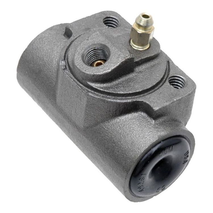 Wheel Cylinder Rear ASSEMBLY Left Side for TATA ACE EX-2