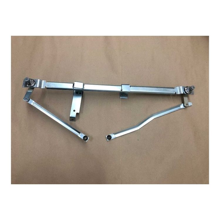 Wiper Pannel Box Assembly for Leyland 2518il