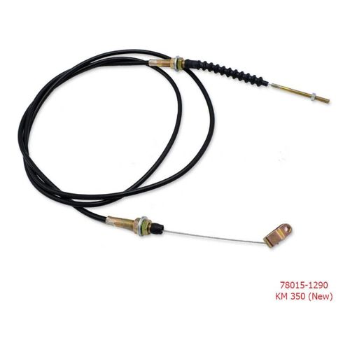 Accelerator Cable for XGMA Wheel Loader Model No- XG935H