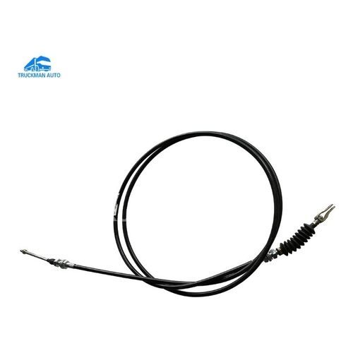 Accelerator Cable (P/N: ID306037) for Eicher Mixture Truck Model: Pro 5025T