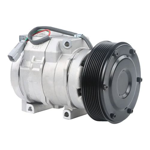 AC Pump Assembly for LEYLAND 2516
