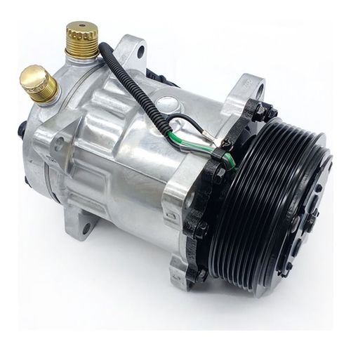 AC Pump Kit for LEYLAND 2516
