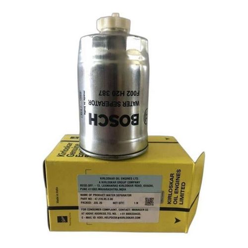 AC Pump with Water Separator[F-002H20387]for TATA 1109