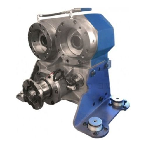 Agitator Gear Box Housing Drive Side P/N-80003072 for Concrete pump SCHWING SP2800