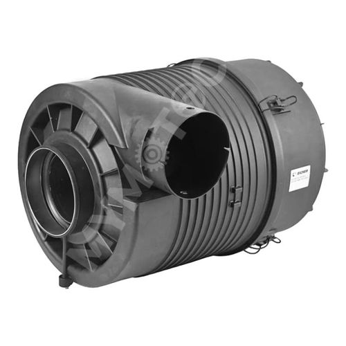 Air Cleaner Assembly (P/N: ID340791) for Eicher Mixture Truck Model: Pro 5025T