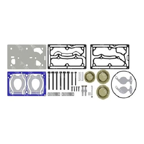 Air Compressor Packing Kit for TATA 2516TC
