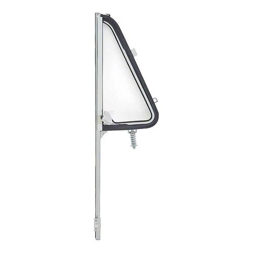 Air Ventilator Glass RH for Leyland 2518il