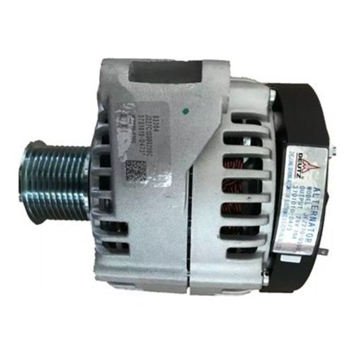 Alternator 24V for XCMG Wheel Loader Model No- LW300KN