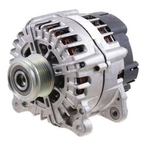 Alternator 24V for Eicher Mixture Truck Model: Pro 5025T