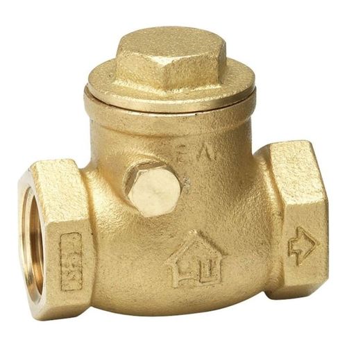 Check Valve 1-1/2"