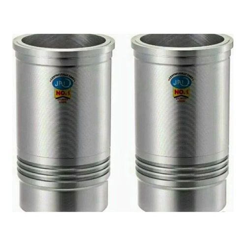Cylinder Liner Assembly for KIRLOSKER-BARGE