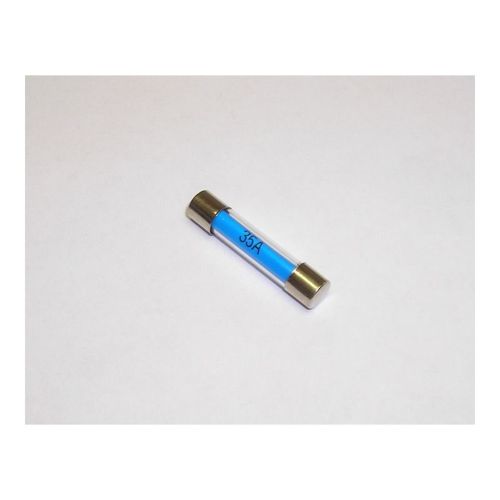 Glass Fuse 35A for ALL VEHICLE