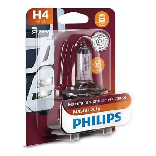 Head Light Bulb 24V for ALL VEHICLE