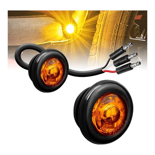 Indicator Light for LEYLAND 1613&2516