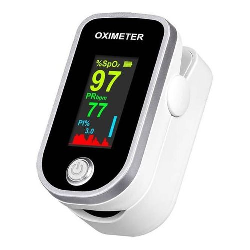 Oxygen Meter