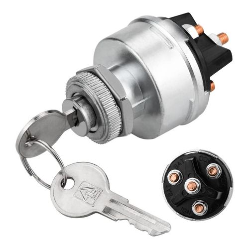 Push Batton Switch[Starter Switch] for All VEHICLE