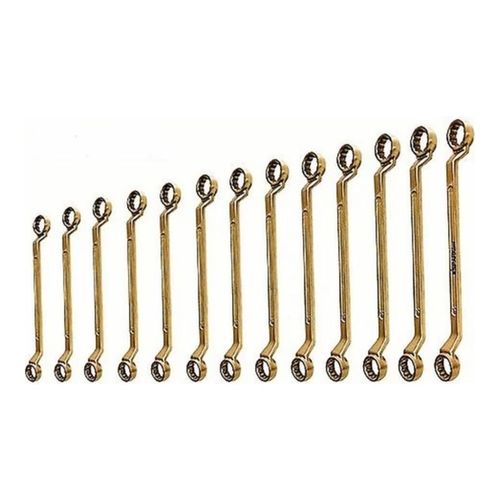 Ring Spanner 6-46mm