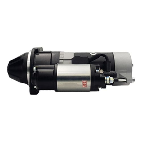 Self Starter 24V for LEYLAND 2516