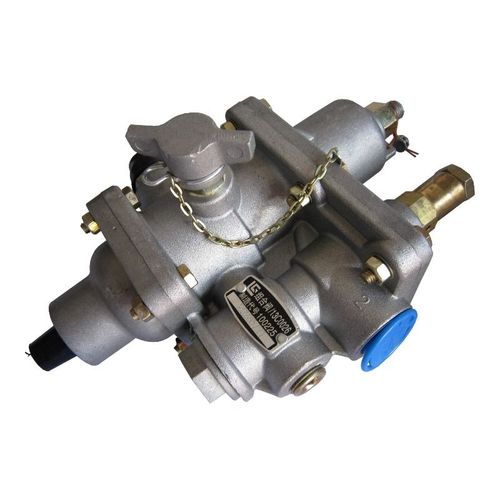 Unloaded Combination Valve (P/N: 13C1499/13C0026) for Liugong Wheel Loader Model No-ZL50CN