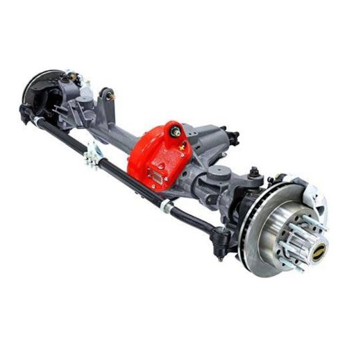 Front Axle Assembly for TATA 2516 & 2518T/C