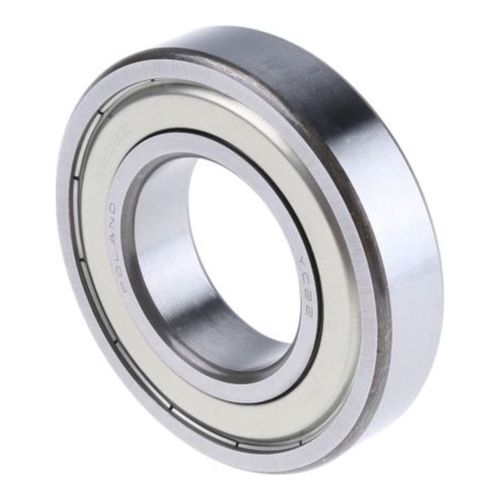 Single Row Deep Groove Ball Bearing No-6208zz