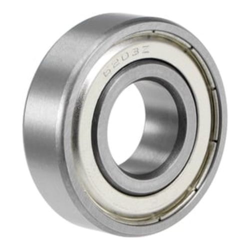 Single Row Deep Groove Ball BEARING NO-6203zz