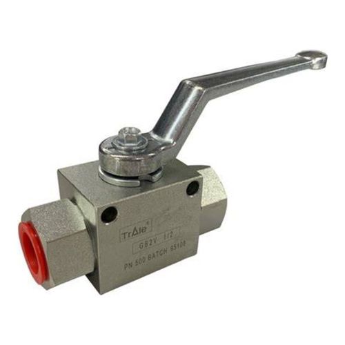 Ball Cock P/N:10004680 For SCHWING Stetter Concrete pump Model SP2800