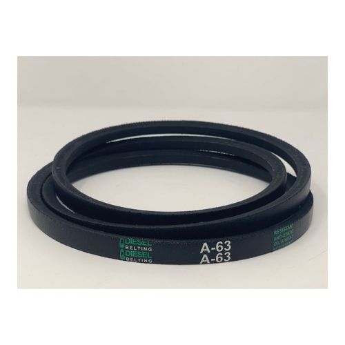 V-Belt A63
