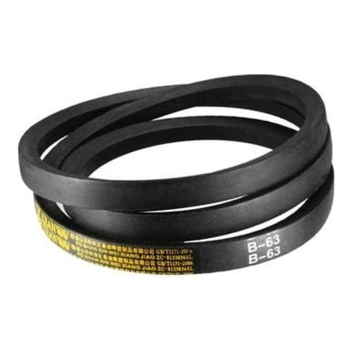 V-Belt B63 for BARGE