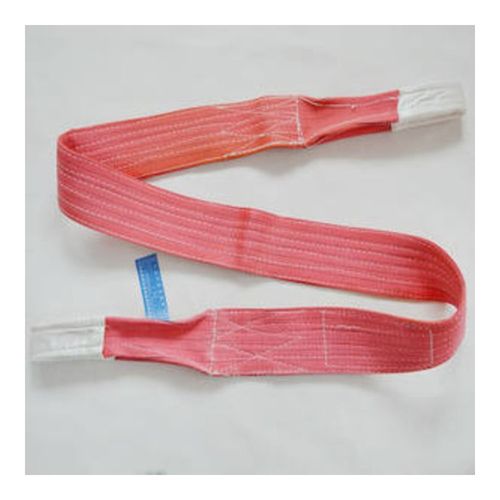 Lifting Belt,L-5MxW-125mmxCapacity 5TON