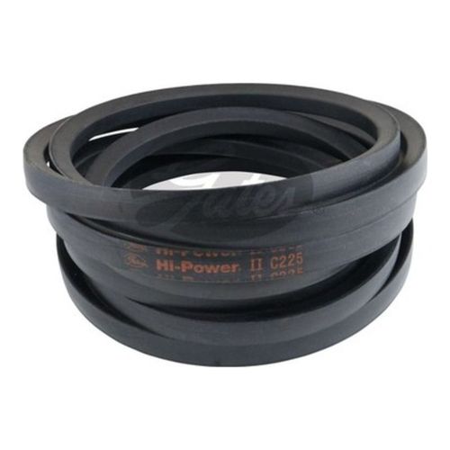 V-Belt C225 for Batching Plant
