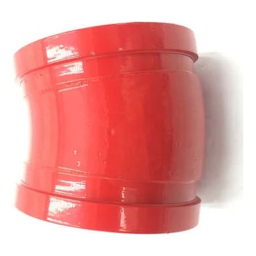 15 Degree. Bend Pipe DN-125 Part No:-10004574 SP 2800