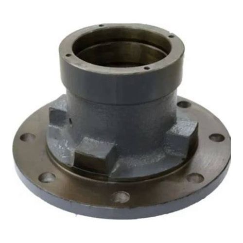 Hub Bonnet  Grill Leyland 2516