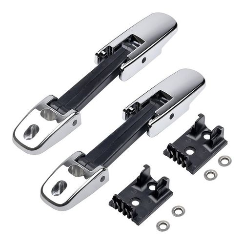 Front Bonet Lock for Leyland 2518il