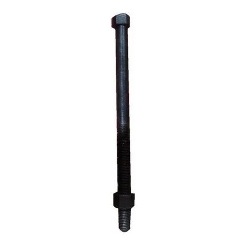 Center Bolt 12mmx12" [Half Thread] For TATA 1612