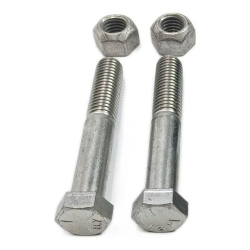 Hanger BOLT M14x60mm for TUSKER SUPER&LEYLAND 2516