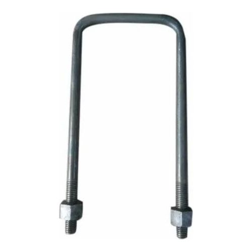 U-Bolt 10mmx7" Rear for TATA ACE EX2