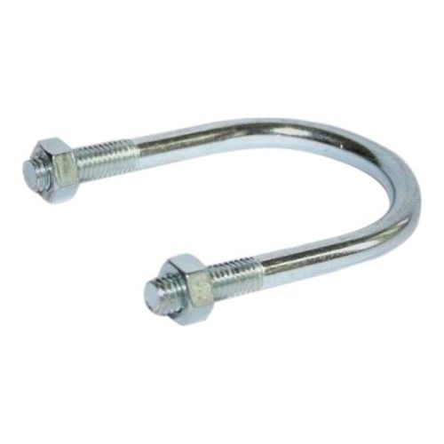 U Bolt Front 12''x4''x18 mm for Dump Truck Eicher Pro 6031T