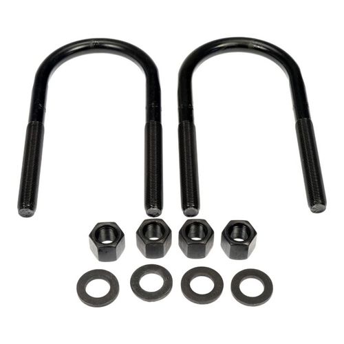 U Bolt Front 13mm x 7" for Eicher Pro 1055 CT
