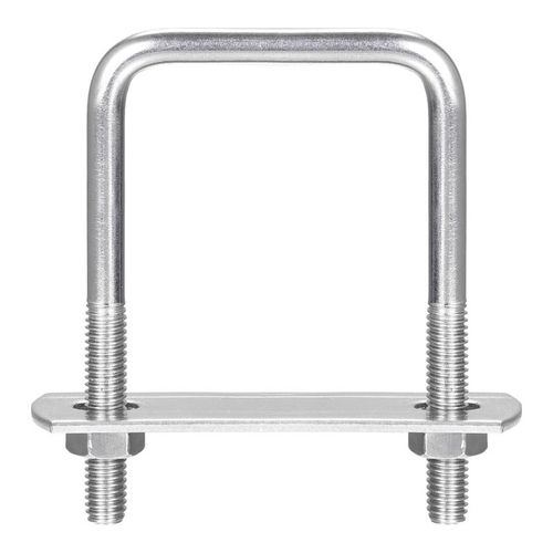 U Bolt, Size:20''x4''x20 mm for LEYLAND 2516 Chassis
