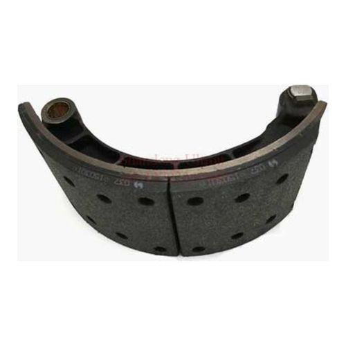 Brake Shoe[Brake Lining] 08Pcs=01Set for LEYLAND 2516[4x2PC=1Set]