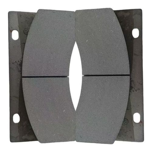 Brake Pad (P/N: 35C1569) for Liugong Wheel Loader CLG835H