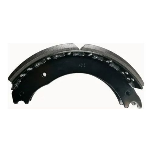 Brake Shoe (BrakeLinning) Front for Leyland 2516[08pcs=01set]