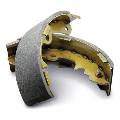 Brake Shoe[2PC=1Set]Front for TATA ACE EX2 Pick Up
