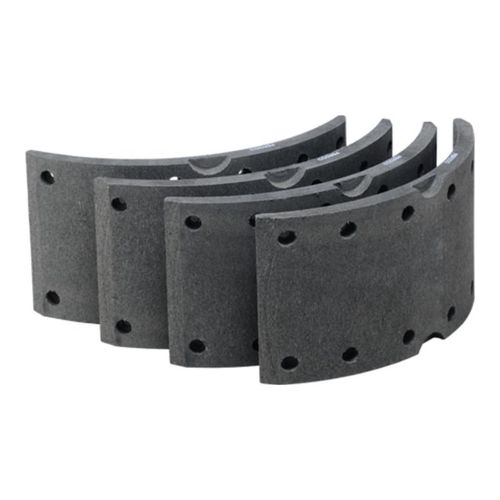 Brake SHOE[Brake Linning]Front[8PC=1Set]for LEYLAND 2518il